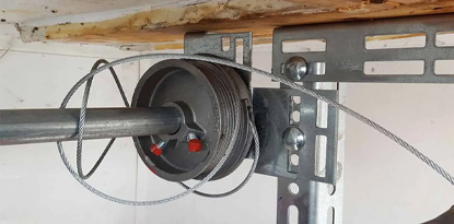 Garage Door Cable Repair West Palm Beach